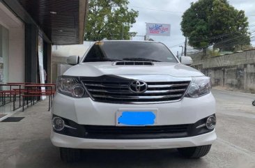 Toyota Fortuner 2016 for sale