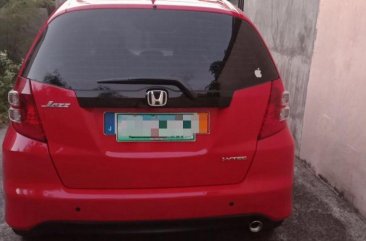 Honda Jazz 2010 for sale