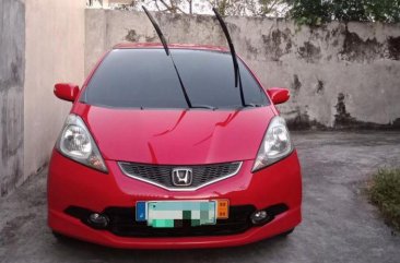 Honda Jazz 2010 for sale