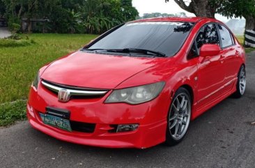 2008 Honda Civic for sale