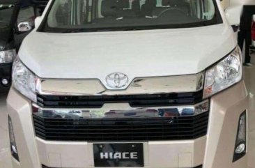 Like New Toyota Hiace for sale