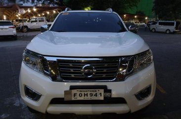 2018 Nissan Navara for sale