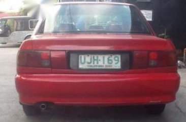 Mitsubishi Lancer 1996 for sale