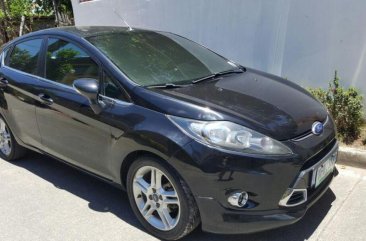 2013 Ford Fiesta for sale