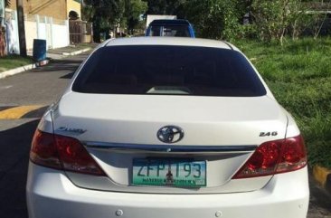 Toyota Camry 2007 For Sale