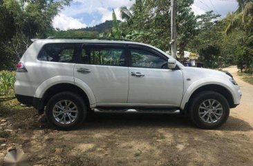 2014 Mitsubishi Montero for sale