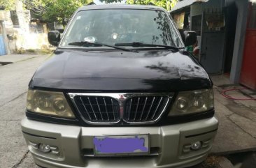 Mitsubishi Adventure 2002 gls for sale