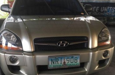 2009 Hyundai Tucson for sale