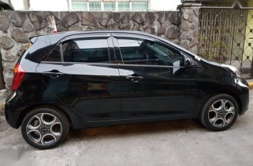 Kia Picanto 2015 For sale 