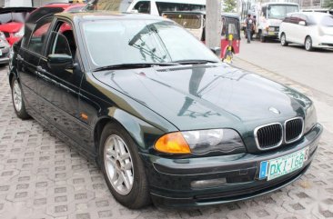 2002 BMW 318I for sale