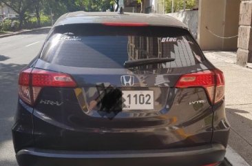 2015 Honda HRV for sale