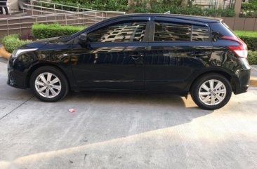 2016 Toyota Yaris for sale