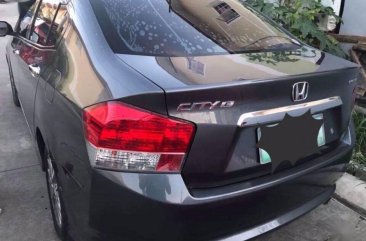 Honda City 2009 for sale