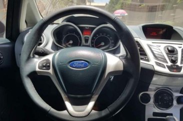 2013 Ford Fiesta for sale