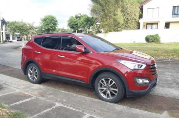 2014 Hyundai Santa Fe for sale