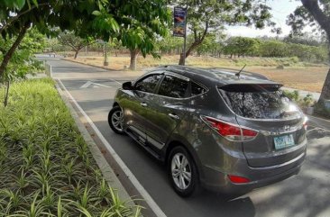 Hyundai Tucson 2010 for sale