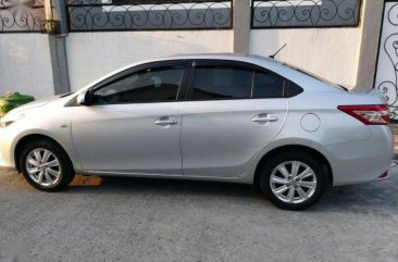 Toyota Vios 2017 for sale