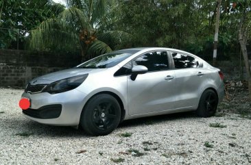 RUSH Kia Rio 2014 for sale