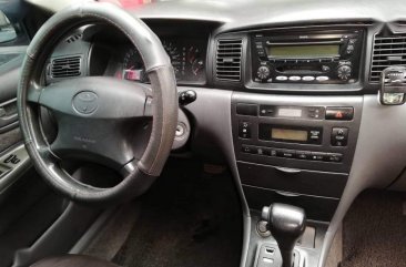 Toyota Corolla Altis 2005 for sale