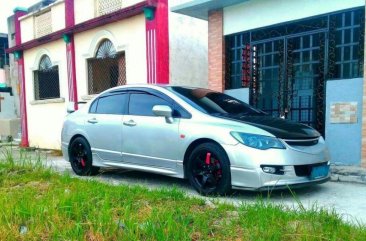 Honda Civic 2007 for sale