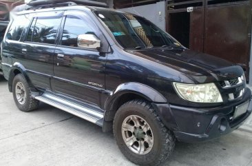 2006 Isuzu Sportivo for sale