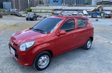 2016 Suzuki Alto for sale