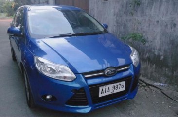 2015 FORD FOCUS FOR SALE