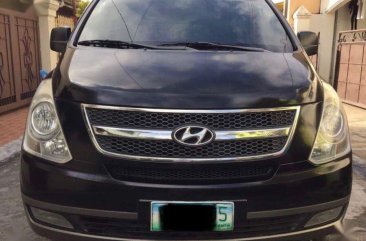 2011 Hyundai Starex for sale