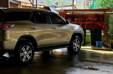 Toyota Fortuner 2018 for sale