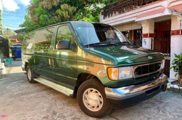 Ford E150 2000 for sale