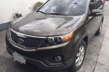 2011 Kia Sorento EX for sale