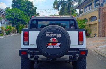 2005 Hummer H2 for sale