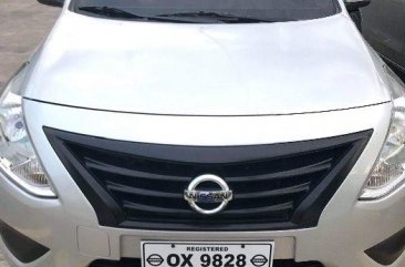 Nissan Almera 2017 for sale