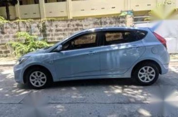 Hyundai Accent 2013 for sale