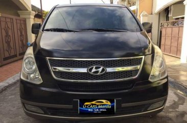 2011 Hyundai Starex for sale