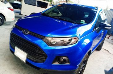 2017 Ford Ecosport for sale