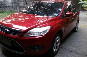 2010 Ford Focus for sale