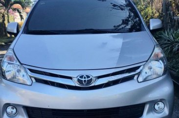 Toyota Avanza 2014 for sale