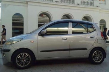 Like New Hyundai i10 for sale