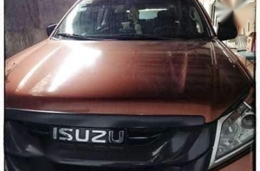 Isuzu MuX 2015 for sale