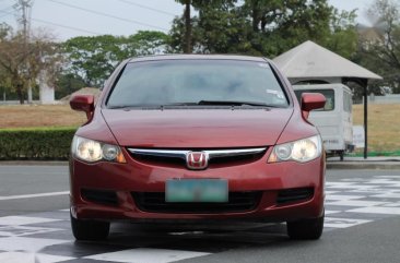 Honda Civic 2006 for sale