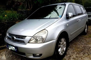 2008 Kia Carnival for sale