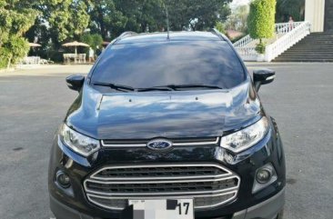 2015 Ford Ecosport for sale