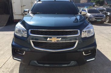 2016 Chevrolet Trailblazer for sale