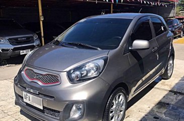 2014 Kia Picanto for sale