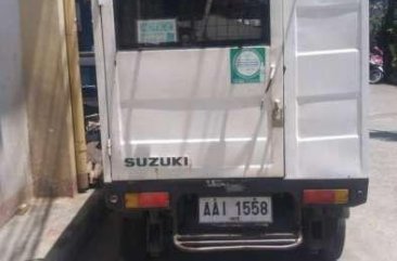 Like New Suzuki Multicab for sale 