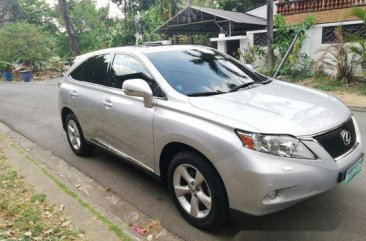 Lexus RX 350 2012 for sale