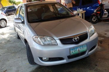 2006 Toyota Vios for sale