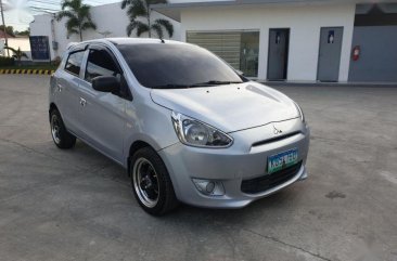 Mitsubishi Mirage 2014 for sale