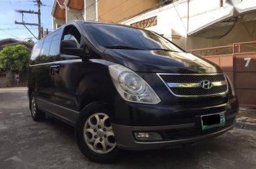 2011 Hyundai Starex for sale